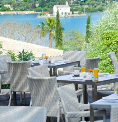 Bild på anläggning