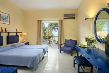 Bild på anläggning