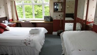 Ryndle Court Hotel a Scarborough, GB1