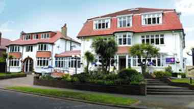 Ryndle Court Hotel a Scarborough, GB1