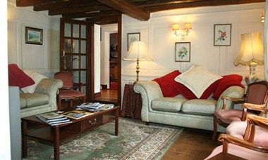 Изображение места проведения