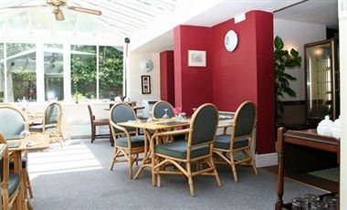 Изображение места проведения