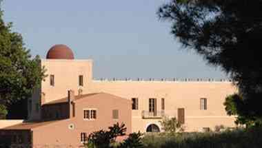 L'Agrirelais Baglio di Pianetto a Altofonte, IT