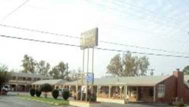 Budget Host Inn - Vernon in Vernon, TX