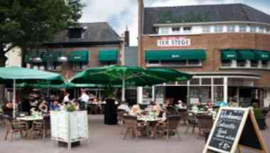 Hotel Ter Stege Oldenzaal en Oldenzaal, NL