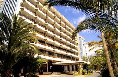 Hotel Escorial в Gran Canaria, ES