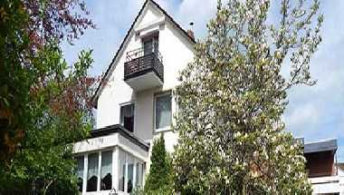 Hotel Zur Eule a Alfeld, DE