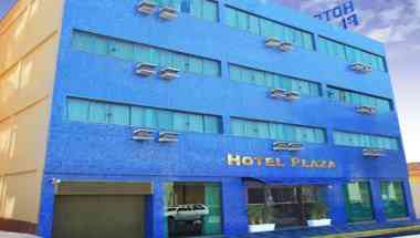 Hotel Plaza Vila Tiberio en Ribeirao Preto, BR