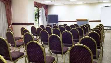 Augustos Copacabana Hotel, Rio de Janeiro, BR