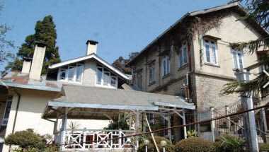 Darjeeling Gymkhana Resort a Darjeeling, IN