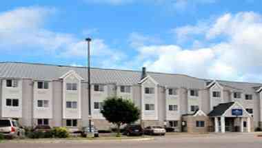 Microtel Inn & Suites by Wyndham Denver Airport in Denver, CO