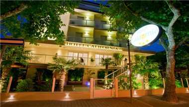 Hotel California a Cervia, IT