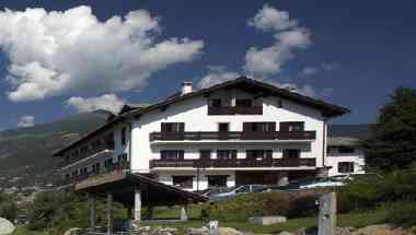 Albergo Milleluci в Aosta, IT