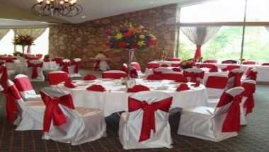 Idlewild Country Club em Flossmoor, IL