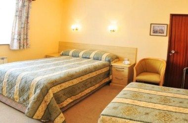 Изображение места проведения