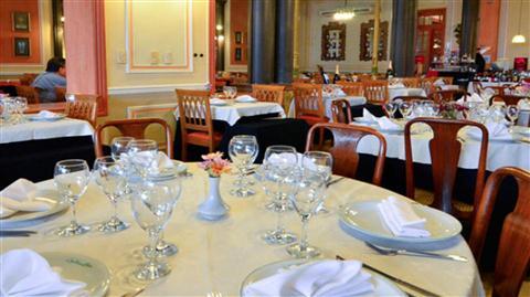 Conquistador Hotel в Santa Fe, AR