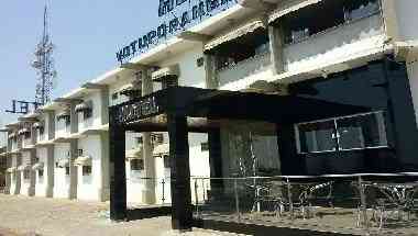 Votuporanga Palace Hotel a Votuporanga, BR