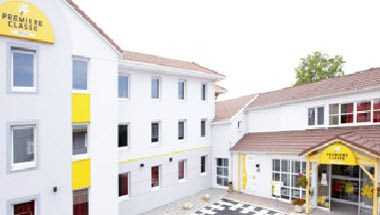 Premiere Classe Lyon Sud - Pierre Benite Hotel i Lyon, FR