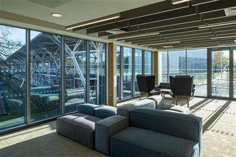 Elite Athlete Centre and Hotel by Imago Venues a Loughborough, GB1