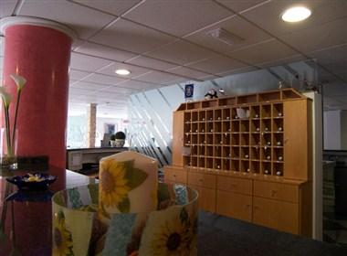 Hotel Mavi à Gandia, ES