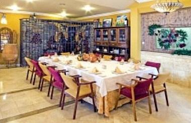 Hotel Los Galanes Granada em Granada, ES