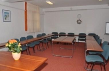 Hotel Platan a Szekesfehervar, HU