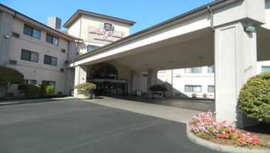 Best Western Plus Mill Creek Inn a Salem, OR