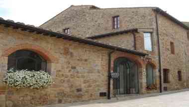 Romantik Hotel Monteriggioni a Monteriggioni, IT