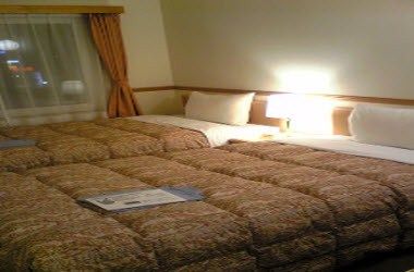 Bild på anläggning