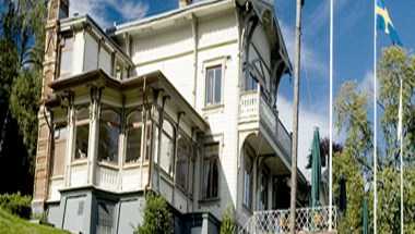 Albert Kok Hotell & Konferens a Trollhaettan, SE