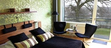 Albert Kok Hotell & Konferens i Trollhättan, SE