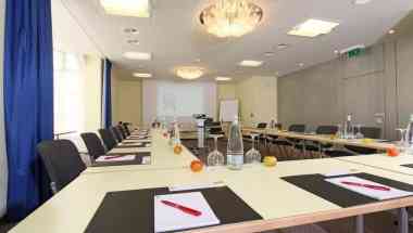 Congress Olten Hotel en Olten, CH
