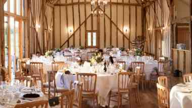 Bruisyard Hall a Saxmundham, GB1
