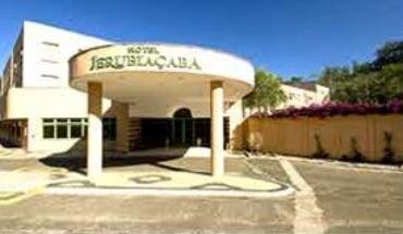 Hotel Jerubiacaba image