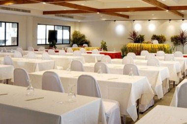 รูปสถานที่จัดงาน