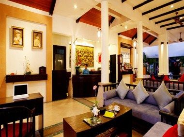 รูปสถานที่จัดงาน