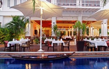 รูปสถานที่จัดงาน