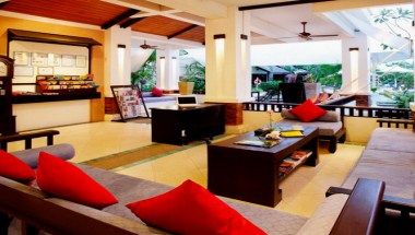 รูปสถานที่จัดงาน