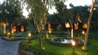 Monate Game Lodge em Modimolle, ZA