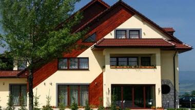 Penzion Ravence em Liptovsky Mikulas, SK