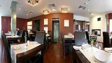 Penzion Ravence em Liptovsky Mikulas, SK