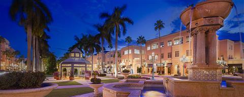 Mizner Park
