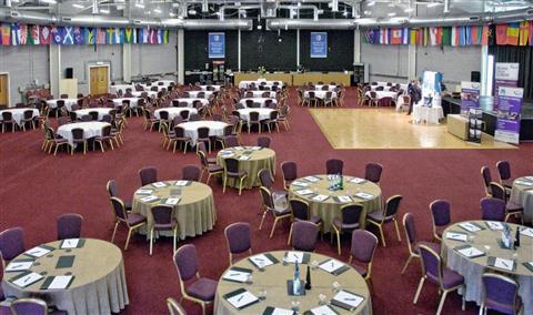 Macdonald Aviemore Resort a Aviemore, GB2