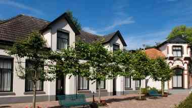 Bulten Hotel-Cafe-Restaurant i Winterswijk, NL