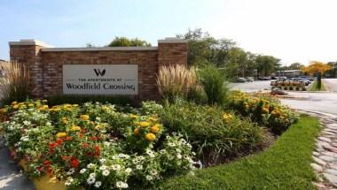 The Apts at Woodfield Crossing image