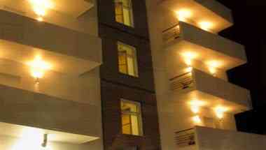 Dr. Rajkumar International in Bengaluru, IN