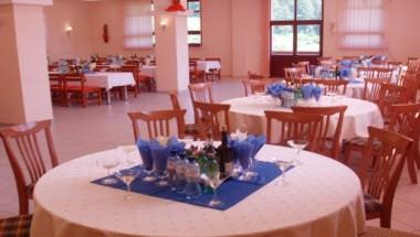 Hotel Vrsatec a Pruske, SK