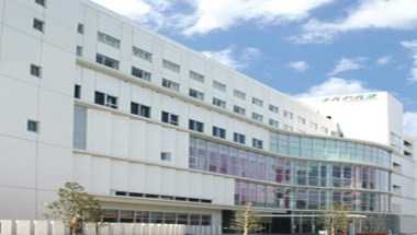 Hotel Mielparque Kumamoto a Kumamoto, JP