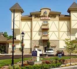 SpringHill Suites by Marriott Detroit Southfield a Southfield, MI