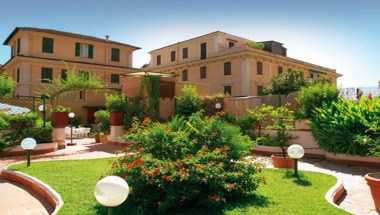 Hotel Portamaggiore, Rome, IT
